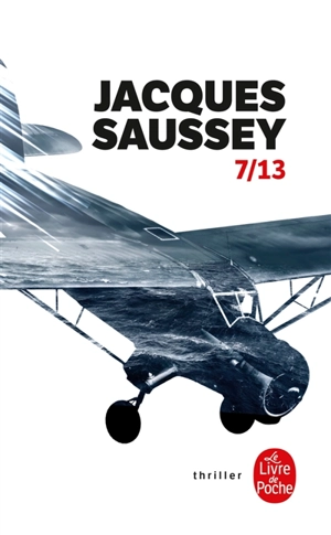 7-13 - Jacques Saussey