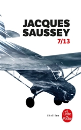 7-13 - Jacques Saussey