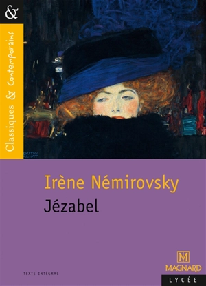 Jézabel - Irène Némirovsky