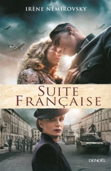 Suite française - Irène Némirovsky