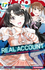 Real account. Vol. 17 - Okushô
