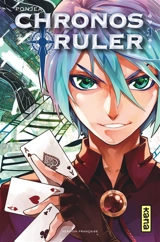 Chronos ruler. Vol. 1 - Ponjea