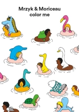 Color me - Petra Mrzyk