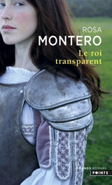 Le roi transparent - Rosa Montero