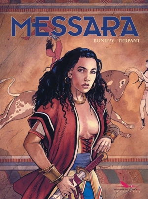 Messara - Philippe Bonifay