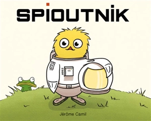 Spioutnik - Jérôme Camil