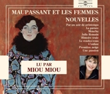 Maupassant et les femmes - Guy de Maupassant
