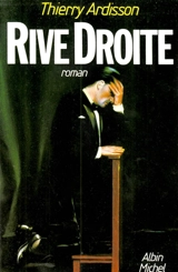 Rive droite - Thierry Ardisson