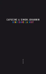 Nino dans la nuit - Capucine Johannin
