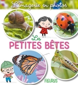 Les petites bêtes - Jacques Beaumont