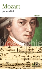 Mozart - Jean Blot