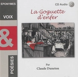 La goguette d'enfer - Claude Duneton