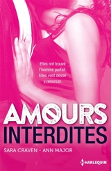 Amours interdites - Sara Craven