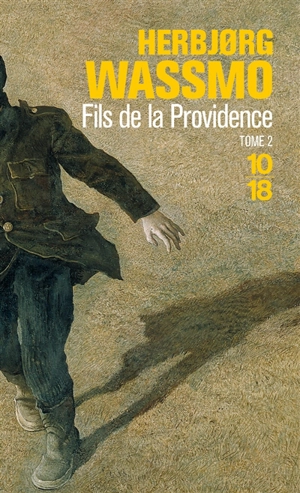 Fils de la providence - Herbjorg Wassmo