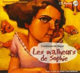 Les malheurs de Sophie - Sophie de Ségur