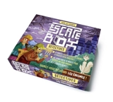 Escape box détectives - Stéphane Anquetil