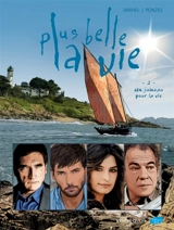 Plus belle la vie. Vol. 2. Un jumeau pour la vie - Janhel