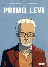 Primo Levi - Matteo Mastragostino