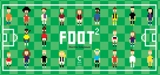 Foot2 - Martin Sztajman