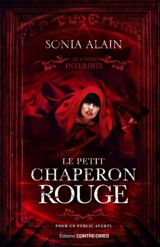 Le Petit Chaperon rouge - Sonia Alain