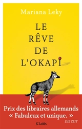 Le rêve de l'okapi - Mariana Leky
