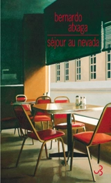 Séjour au Nevada - Bernardo Atxaga
