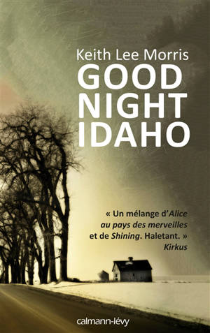 Good night Idaho - Keith Lee Morris