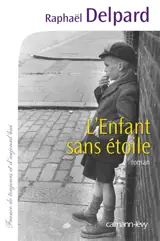 L'enfant sans étoile - Raphaël Delpard