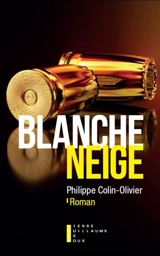 Blanche Neige - Philippe Colin-Olivier