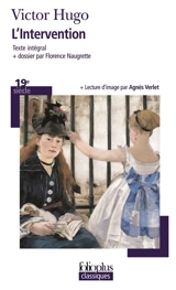 L'intervention - Victor Hugo