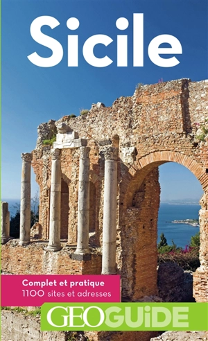 Sicile - Aurélia Bollé