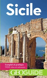 Sicile - Aurélia Bollé