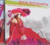 Marie Antoinette : reine de France (1755-1793) - Patrick Martinez-Bournat