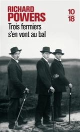 Trois fermiers s'en vont au bal - Richard Powers