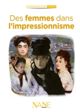Des femmes dans l'impressionnisme - Marianne Leclère