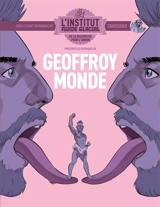 Geoffroy Monde - Geoffroy Monde