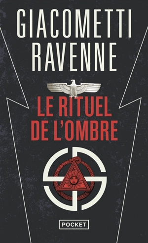 Le rituel de l'ombre - Eric Giacometti