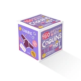 Coquins : 460 questions & défis pour soirées hot - Mativox