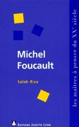 Michel Foucault - Salah Riza