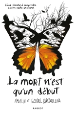 La mort n'est qu'un début - Ambelin Kwaymullina