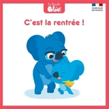 La bande à Blou !. Vol. 7. C'est la rentrée - Aurélien Fernandez