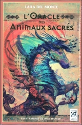 L'oracle des animaux sacrés - Laila Del Monte