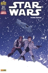 Star Wars, hors série, n° 3. Variant edition