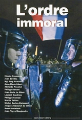 L'ordre immoral : actes de la XXe université d'été de Renaissance catholique, Villepreux, juillet 2011 - Renaissance catholique (France). Université d'été (20 ; 2011 ; Villepreux, Yvelines)