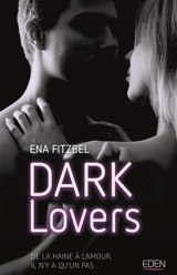 Dark lovers - Ena Fitzbel