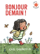 Bonjour demain ! - Cori Doerrfeld
