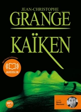 Kaïken - Jean-Christophe Grangé