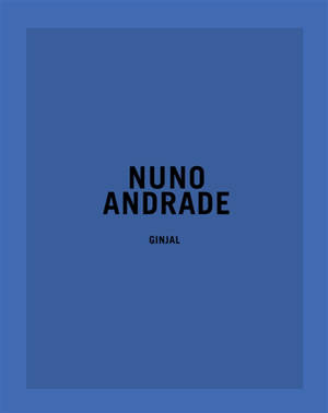 Ginjal - Nuno Andrade