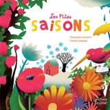 Les p'tites saisons - Françoise Laurent