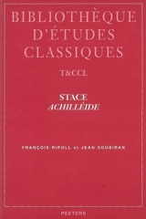 Achilléide - Stace